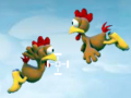 leikur Moorhuhn Shooter