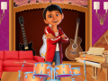 leikur Coco Musical Instrument Shop
