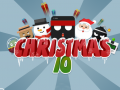 leikur Christmas.io