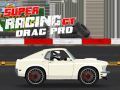 leikur Super Racing Gt Drag Pro