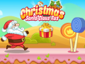 leikur Сhristmas Santa Claus Rus