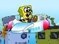 leikur Spongebob Shooter