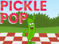 leikur Pickle Pop