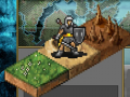 leikur RPG MO - MMORPG