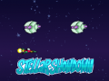 leikur Teen Titans: Stellar Showdown