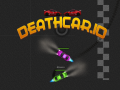 leikur Deathcar.io