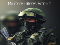 leikur Military Wars Strike