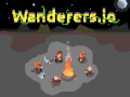 leikur Wanderers.io
