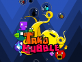 leikur Tako Bubble