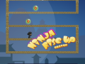 leikur Ninja Rise Up Online