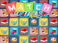 leikur Match X-mas 2017