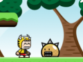 leikur Tora Boy Adventure