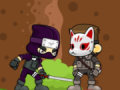 leikur Ninja Fighter