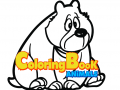 leikur Сoloring Book Animals