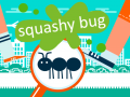 leikur Squashy Bug