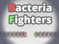 leikur Bacteria Fighters