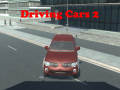 leikur Driving Cars 2