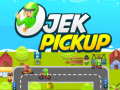 leikur Ojek Pickup