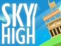 leikur Sky hight