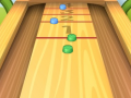 leikur Table Shuffleboard