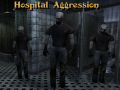 leikur Hospital Aggression
