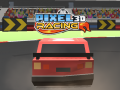 leikur Pixel Racing 3d