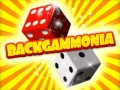 leikur Backgammonia