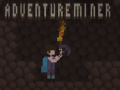 leikur Adventure Miner
