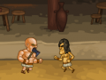 leikur Gods of Arena Battles