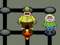 leikur Zookeeper caper