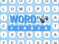 leikur Word Finder