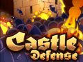 leikur Castle Defense