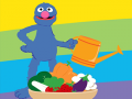 leikur 123 Sesame Street: Grow Your Colors