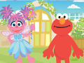 leikur 123 Sesame Street: Ready, Set, Grow!