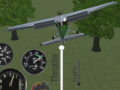 leikur Real Flight Simulator 2