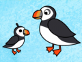 leikur 123 Sesame Street: Elmo's World - Baby Animals