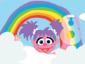 leikur 123 Sesame Street: Spot the Numbers