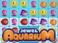 leikur Jewel Aquarium