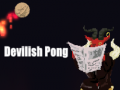 leikur Devilish Pong