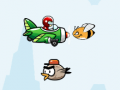 leikur Birds of War