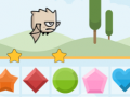 leikur Kingdom Pop