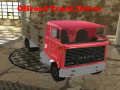 leikur Offroad Truck Driver