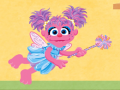 leikur 123 Sesame Street: Words Are Everywhere