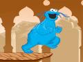 leikur 123 Sesame Street: Lord of the Crumbs