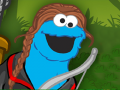 leikur The Hungry Games