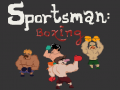 leikur Sportsman Boxing