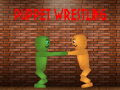 leikur Puppet Wrestling