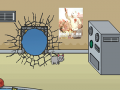 leikur Stop the Nuke!