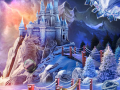 leikur The Winterland Curse