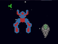 leikur Space Bits
